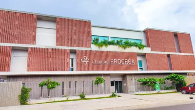 Clinique PROCREA